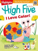 Highlights High Five